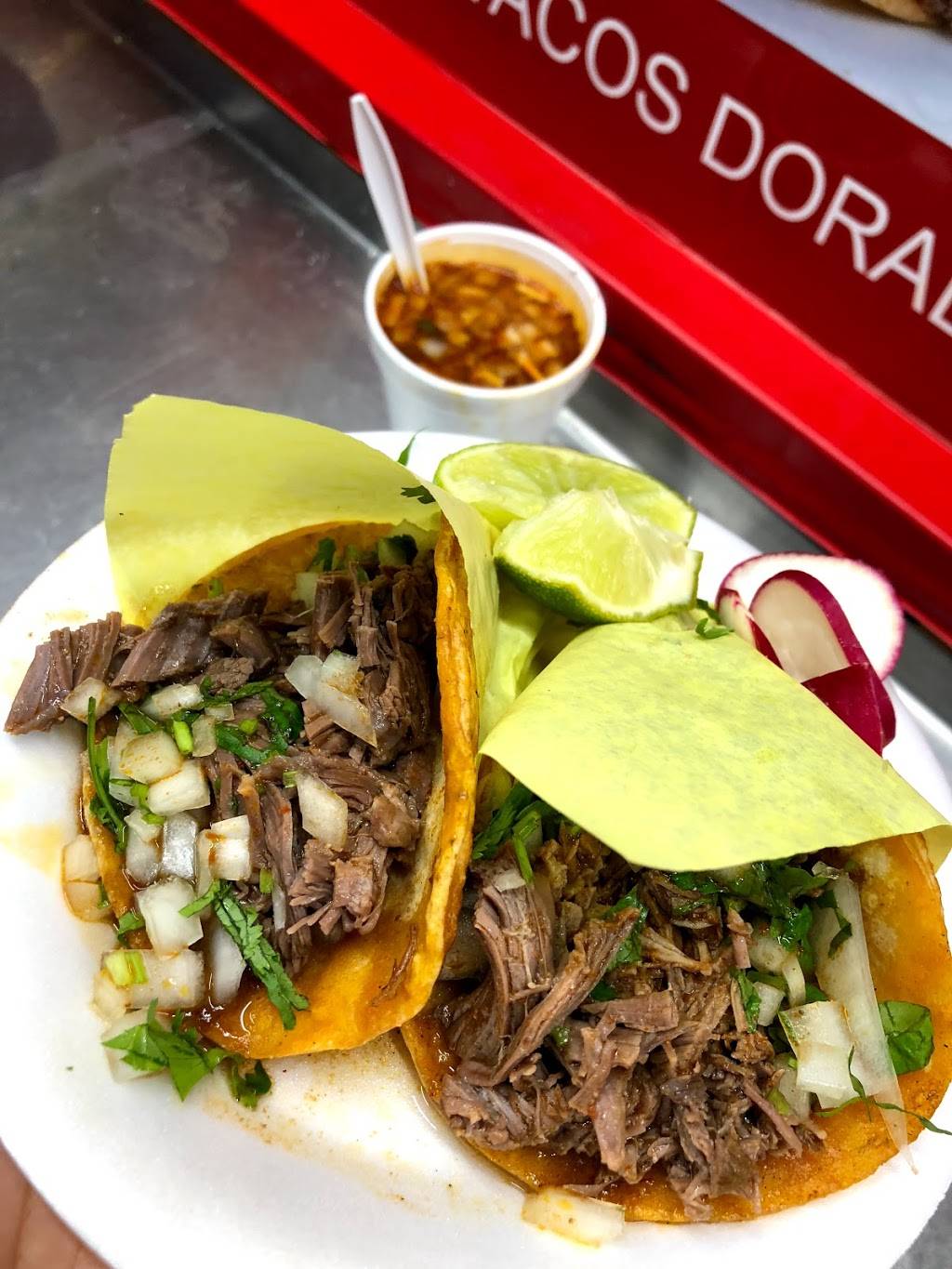 Birrieria Gonzalez | restaurant | 5458 Whittier Blvd, Los Angeles, CA 90022, USA | 3236757333 OR +1 323-675-7333