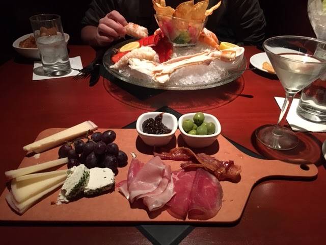 Flemings Prime Steakhouse & Wine Bar | restaurant | 8487 Union Chapel Rd, Indianapolis, IN 46240, USA | 3174660175 OR +1 317-466-0175