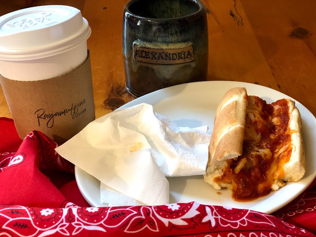 Ragamuffins Coffee | bakery | 9 W Main St, Alexandria, OH 43001, USA | 7409246037 OR +1 740-924-6037
