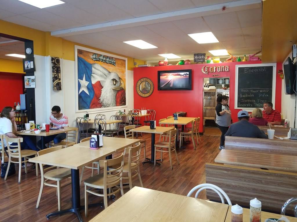 La Tejana Taqueria | restaurant | 3149 N Lindbergh Blvd, St Ann, MO 63074, USA | 3142918500 OR +1 314-291-8500