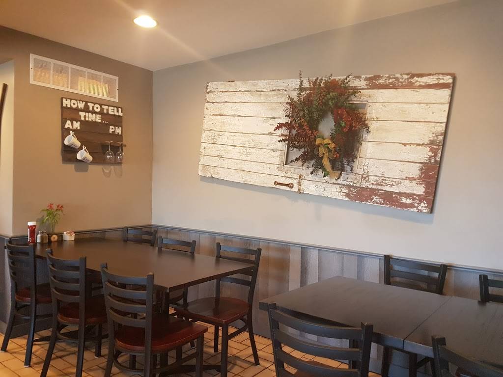 Frannies Restaurant & Bakery | restaurant | 2890 Victoria St N, Breslau, ON N0B 1M0, Canada | 5196482371 OR +1 519-648-2371