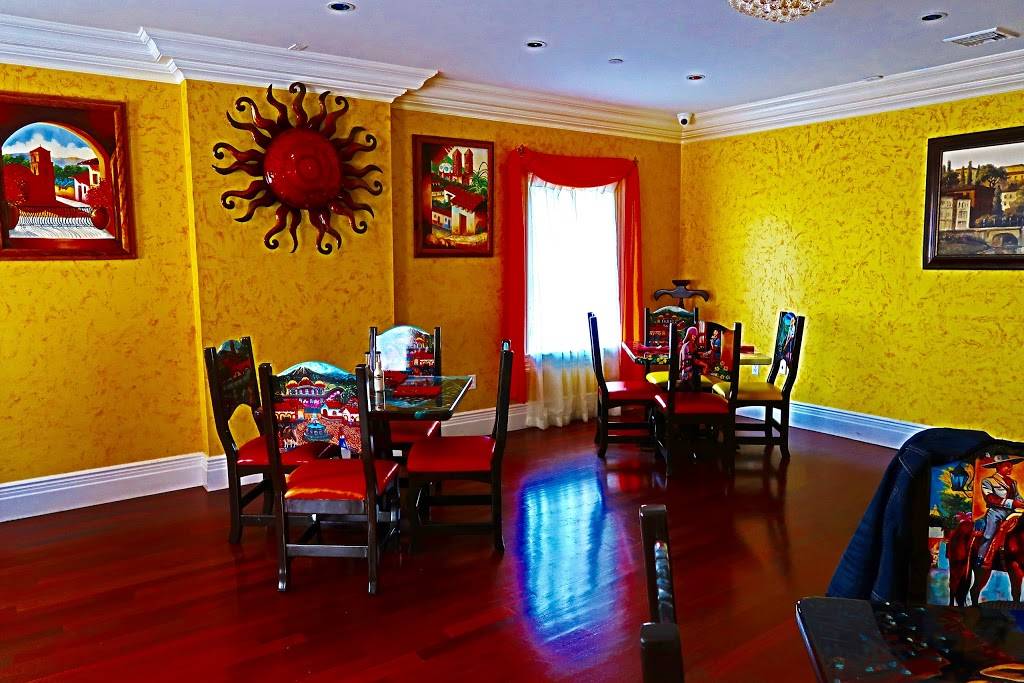 Hacienda | restaurant | 1700 NY-17M, Goshen, NY 10924, USA | 8452949795 OR +1 845-294-9795