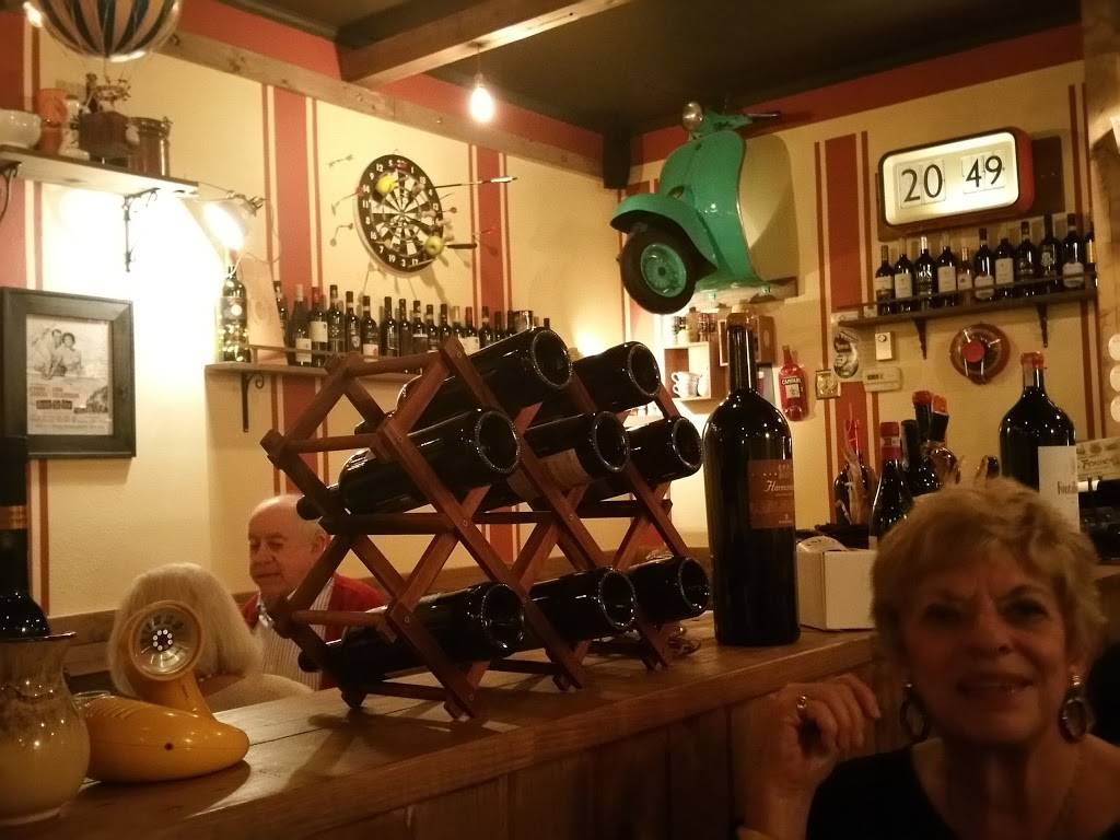 La Scarpetta | restaurant | 3809 S Tuttle Ave, Sarasota, FL 34239, USA | 9419278716 OR +1 941-927-8716