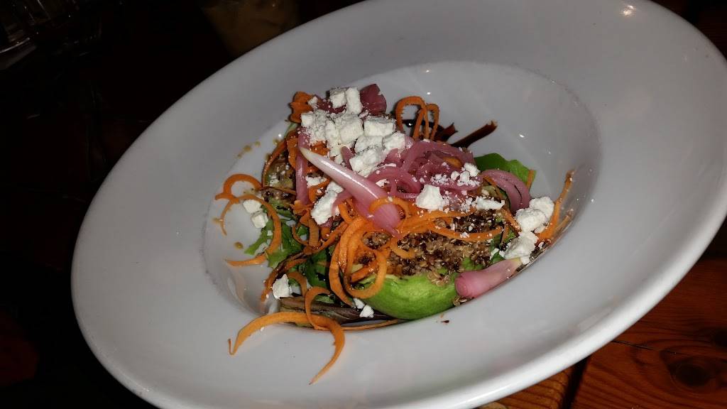 Picasso Cafe | restaurant | 3009 Paseo, Oklahoma City, OK 73103, USA | 4056022002 OR +1 405-602-2002