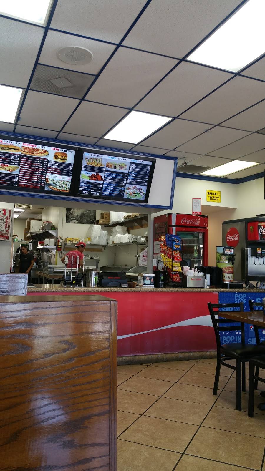 Downtown Philly Cheese Steaks | meal takeaway | 26570 Bouquet Canyon Rd, Santa Clarita, CA 91350, USA | 6612961069 OR +1 661-296-1069