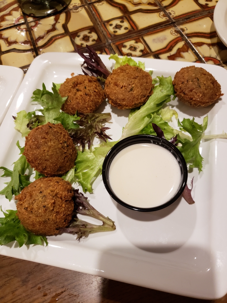 Sage Lebanese Cuisine & Cafè | restaurant | 319 Fairhope Ave, Fairhope, AL 36532, USA | 2515177536 OR +1 251-517-7536