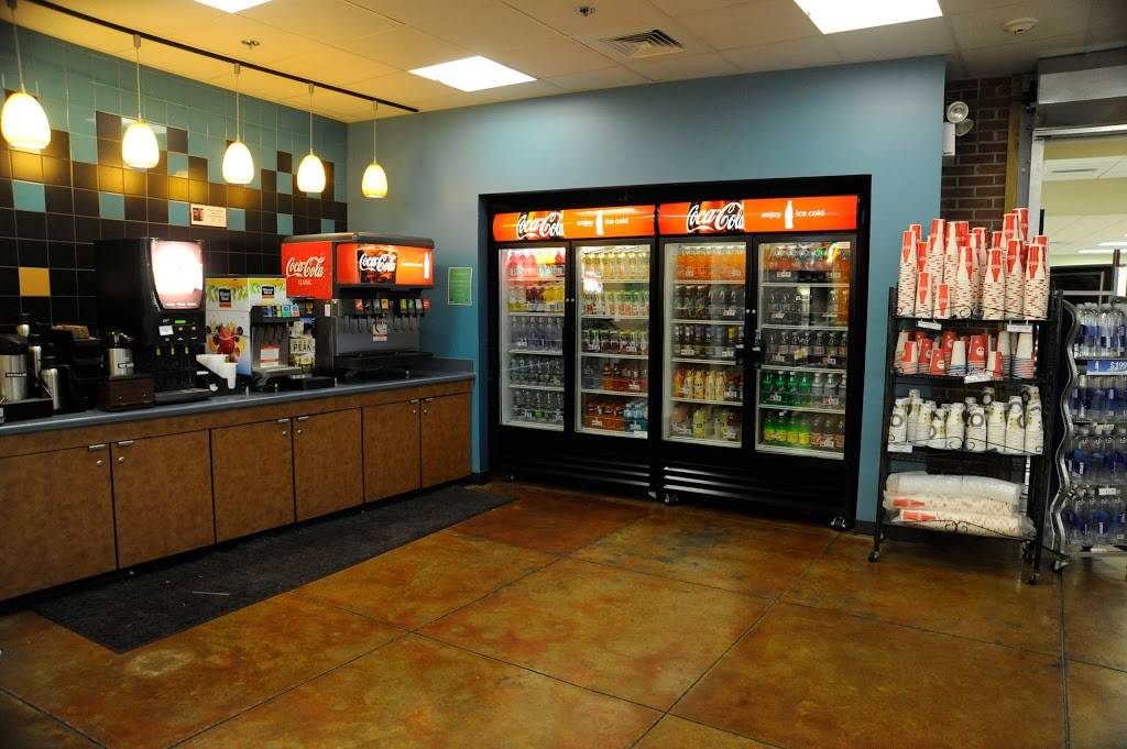 CINO Grille | restaurant | 100 Spadoni Park Cir, Conway, SC 29528, USA | 8433492327 OR +1 843-349-2327