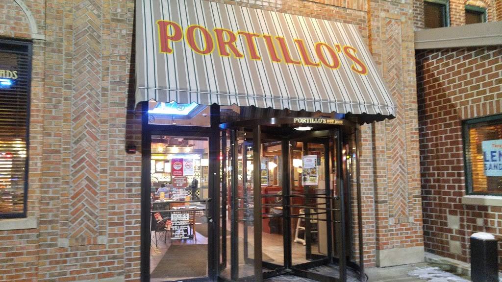 Portillos Hot Dogs | meal takeaway | 1500 Butterfield Rd, Downers Grove, IL 60515, USA | 6304959033 OR +1 630-495-9033
