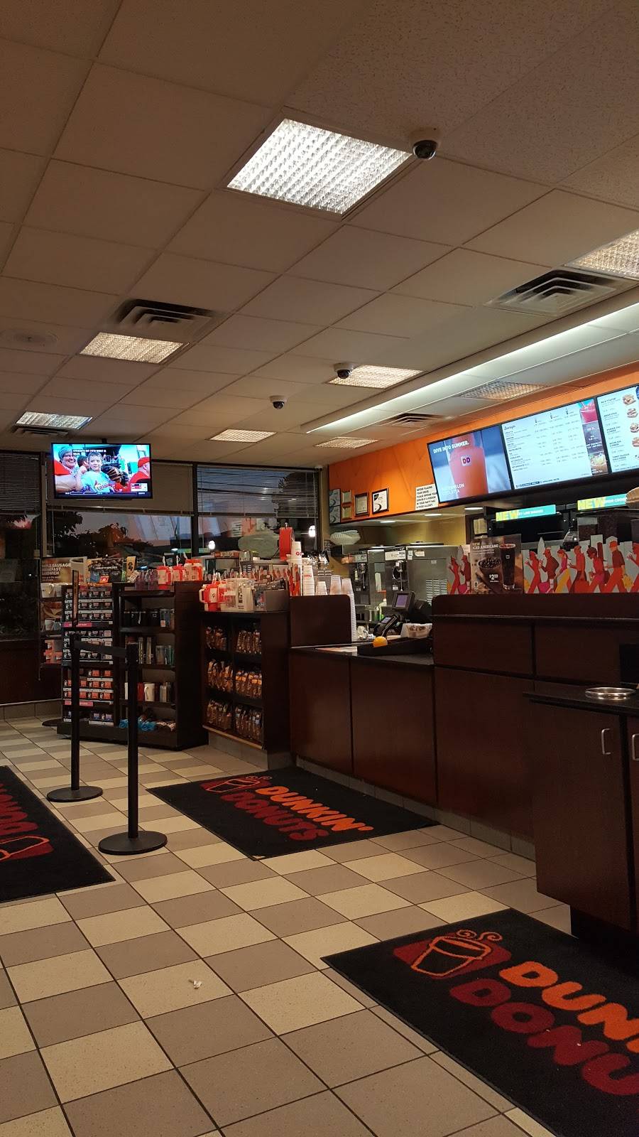 Dunkin | bakery | 182A Cambridge St, Burlington, MA 01803, USA | 7812729681 OR +1 781-272-9681