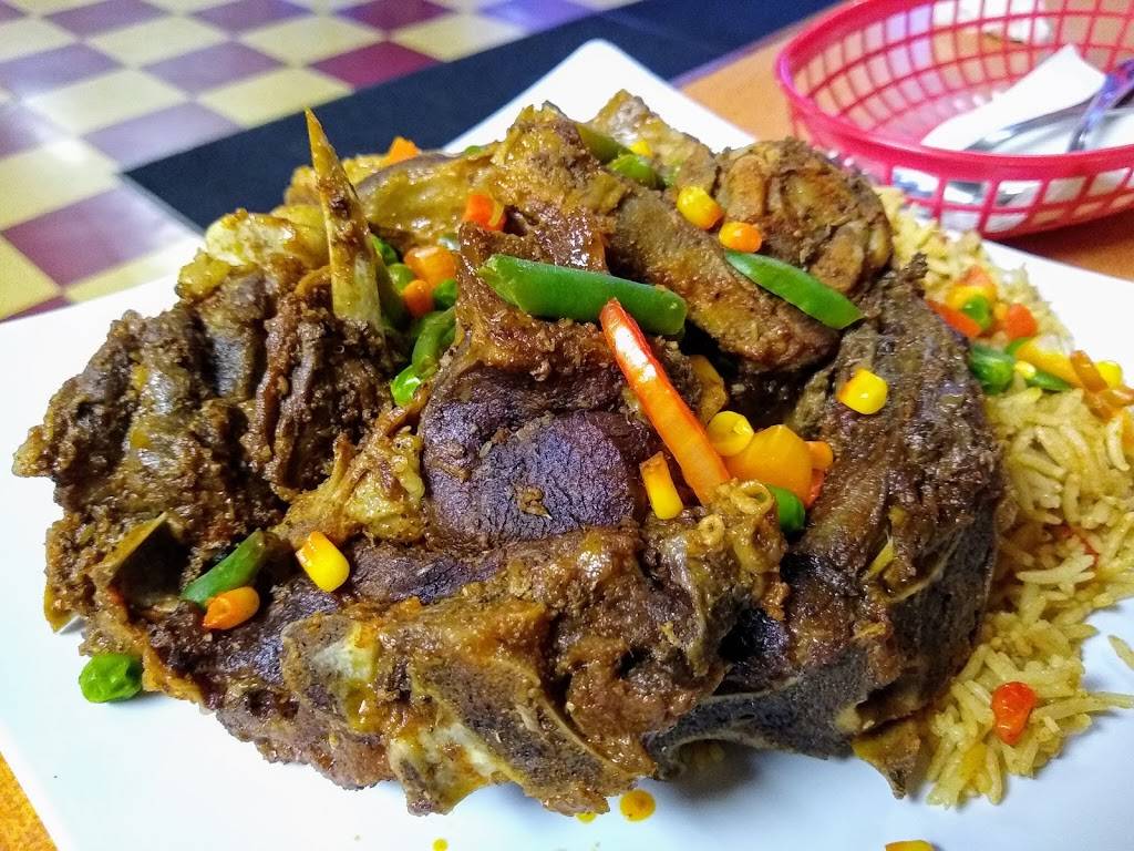 Salama Restaurant and Cafe | restaurant | 13820 Tukwila International Blvd, Tukwila, WA 98168, USA | 2062779621 OR +1 206-277-9621