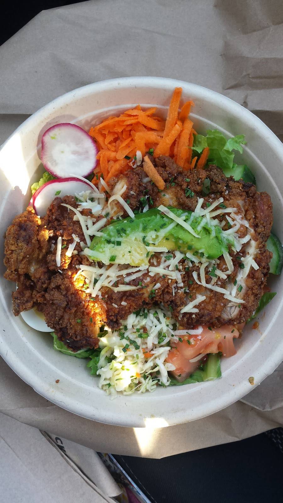 Two Birds | restaurant | 2222 Michelson Dr, Irvine, CA 92612, USA | 9499320420 OR +1 949-932-0420