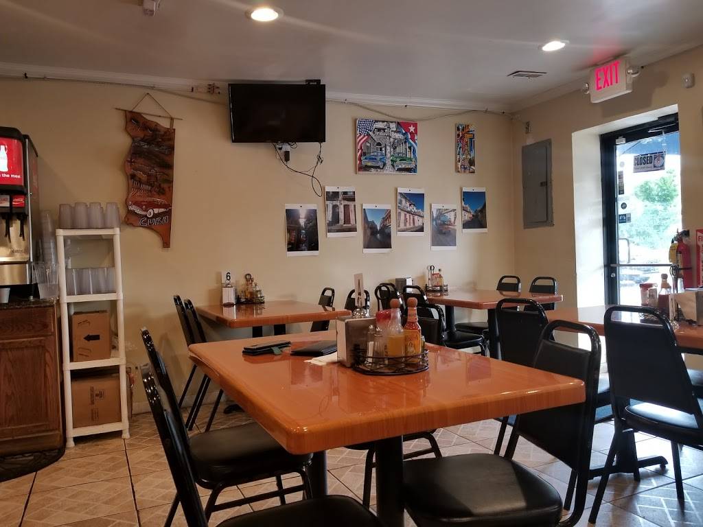 Mamis La Cubana | restaurant | 579 N Central Ave, Atlanta, GA 30354, USA | 6789745487 OR +1 678-974-5487