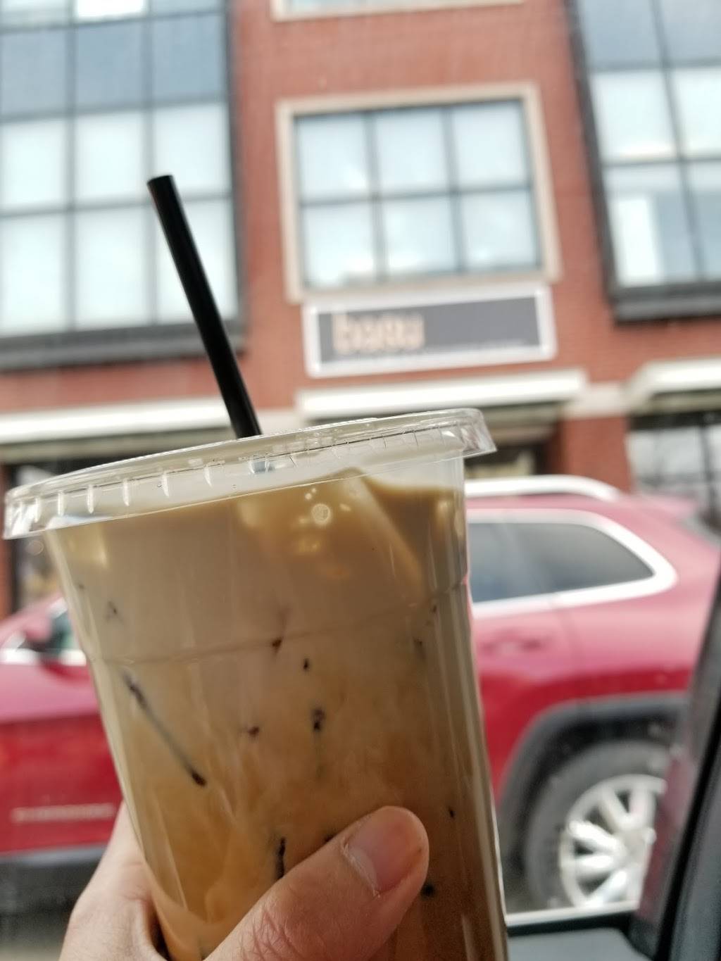 Basu Coffee Bar & Vietnamese Eatery | restaurant | 1361 Shermer Rd, Northbrook, IL 60062, USA | 2249043364 OR +1 224-904-3364