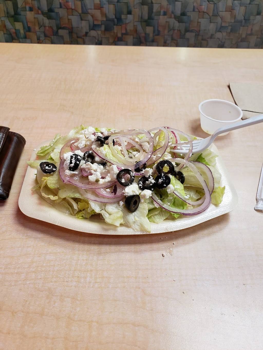 Jons Drive In | restaurant | 1030 S Mission St, Mt Pleasant, MI 48858, USA | 9897739172 OR +1 989-773-9172