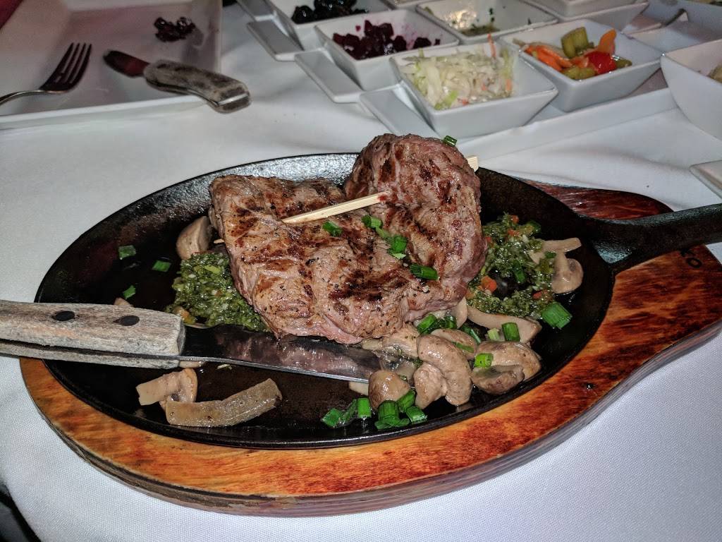 Grill House | restaurant | 976 Arthur Godfrey Rd, Miami Beach, FL 33140, USA | 3056749005 OR +1 305-674-9005