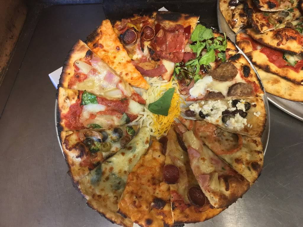 Pizza Amore "The Wood Fire Way" | meal delivery | 2024 Grand Island Blvd, Grand Island, NY 14072, USA | 7167755975 OR +1 716-775-5975