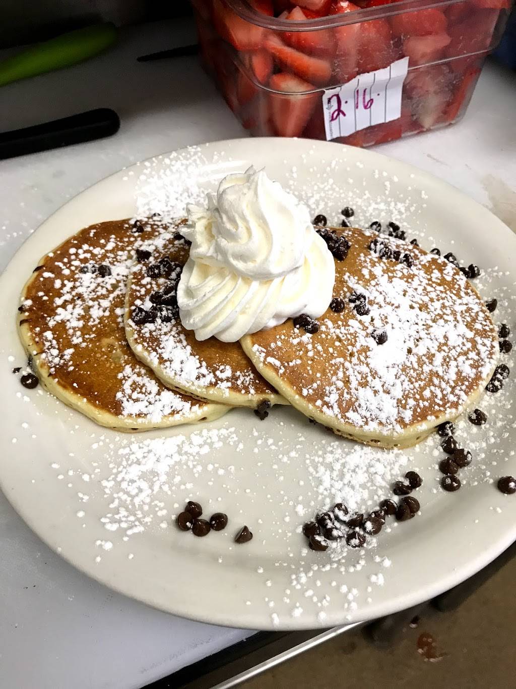 The Original Pancake House | restaurant | 105 S State Rd 7 #441, Royal Palm Beach, FL 33414, USA | 5612960878 OR +1 561-296-0878