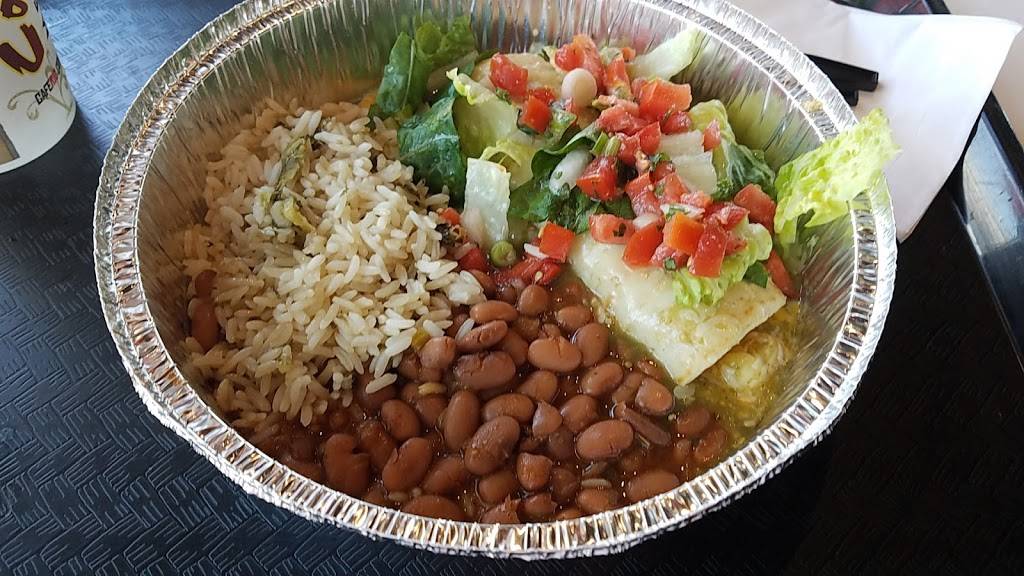 Cafe Rio Mexican Grill | restaurant | 5150 S Rural Rd, Tempe, AZ 85282, USA | 4805007411 OR +1 480-500-7411