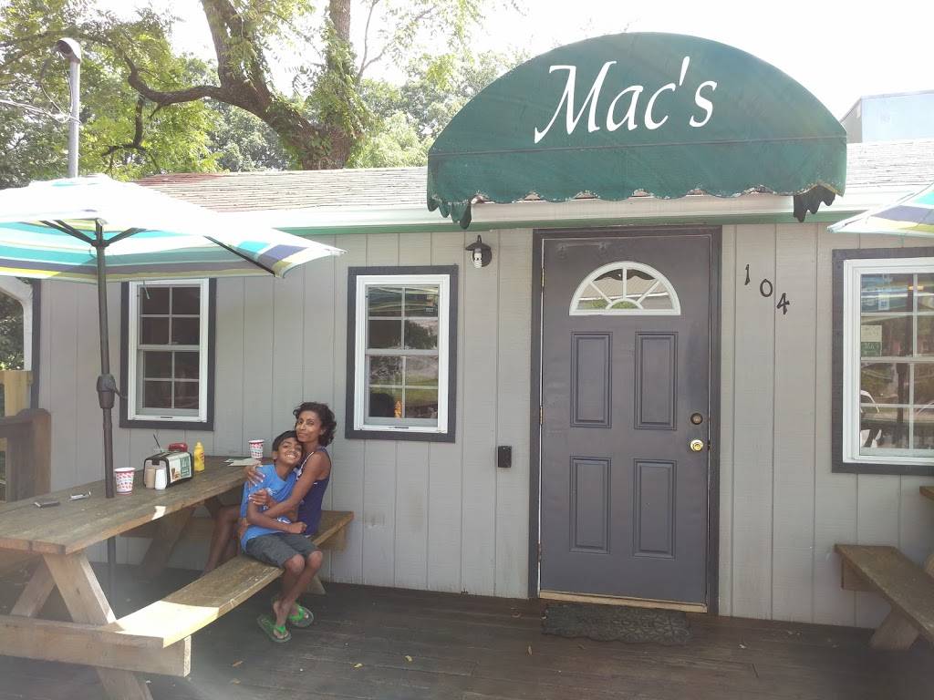 Macs | restaurant | 104 West St, Black Mountain, NC 28711, USA | 8286690668 OR +1 828-669-0668