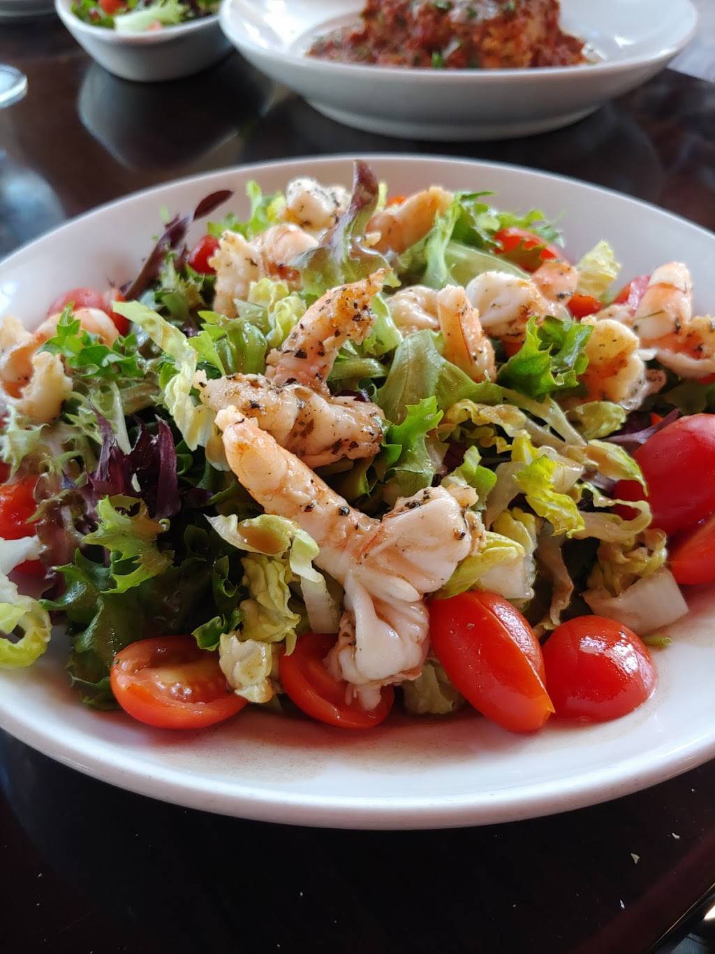 Cafe Gianni Giannis Italian | restaurant | 425 Alexander St, Mt Dora, FL 32757, USA | 3527353327 OR +1 352-735-3327