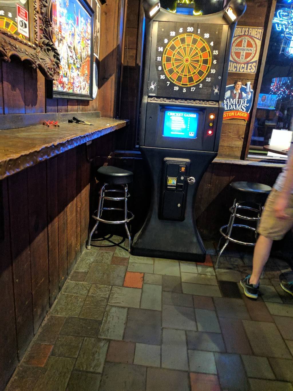 Bogies Bar | restaurant | 4414 Bailey Ave, Buffalo, NY 14226, USA | 7168341254 OR +1 716-834-1254