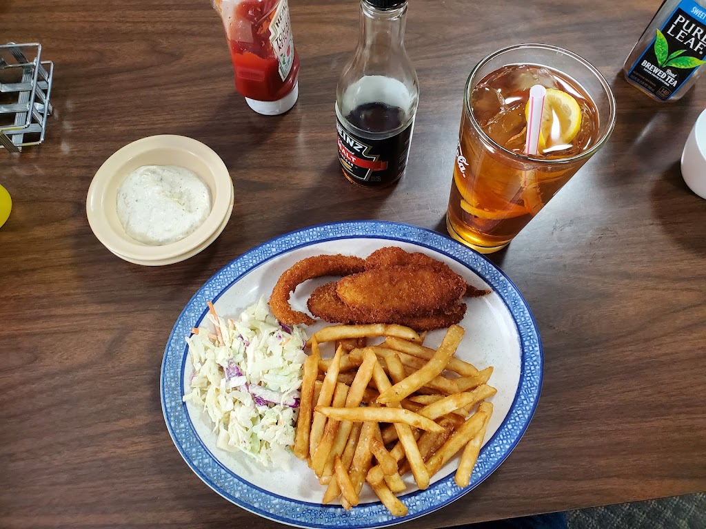 Rush Cafe | restaurant | 39810 CO-94, Rush, CO 80833, USA | 2066063569 OR +1 206-606-3569