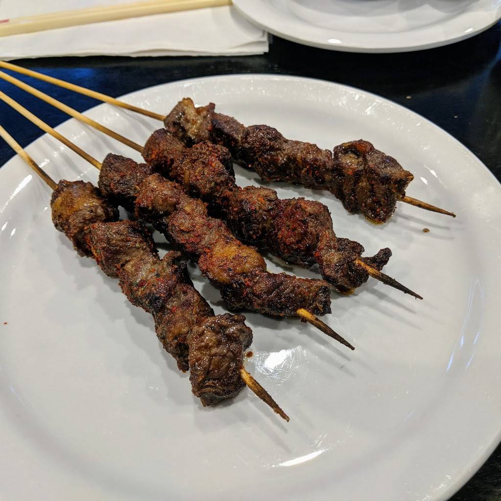 Mr. Gao Restaurant 高老庄 | meal delivery | 1170 Burnhamthorpe Rd W Unit 18 19, Mississauga, ON L5C 4E6, Canada | 9057661882 OR +1 905-766-1882