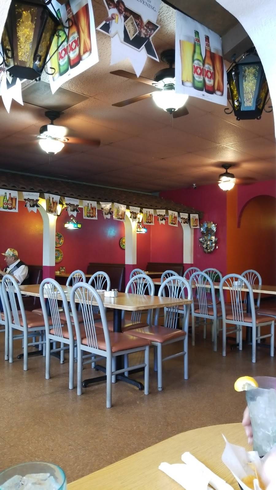 El Azteca Mexican Food | restaurant | 1731 N Texas St # C, Fairfield, CA 94533, USA | 7074222108 OR +1 707-422-2108