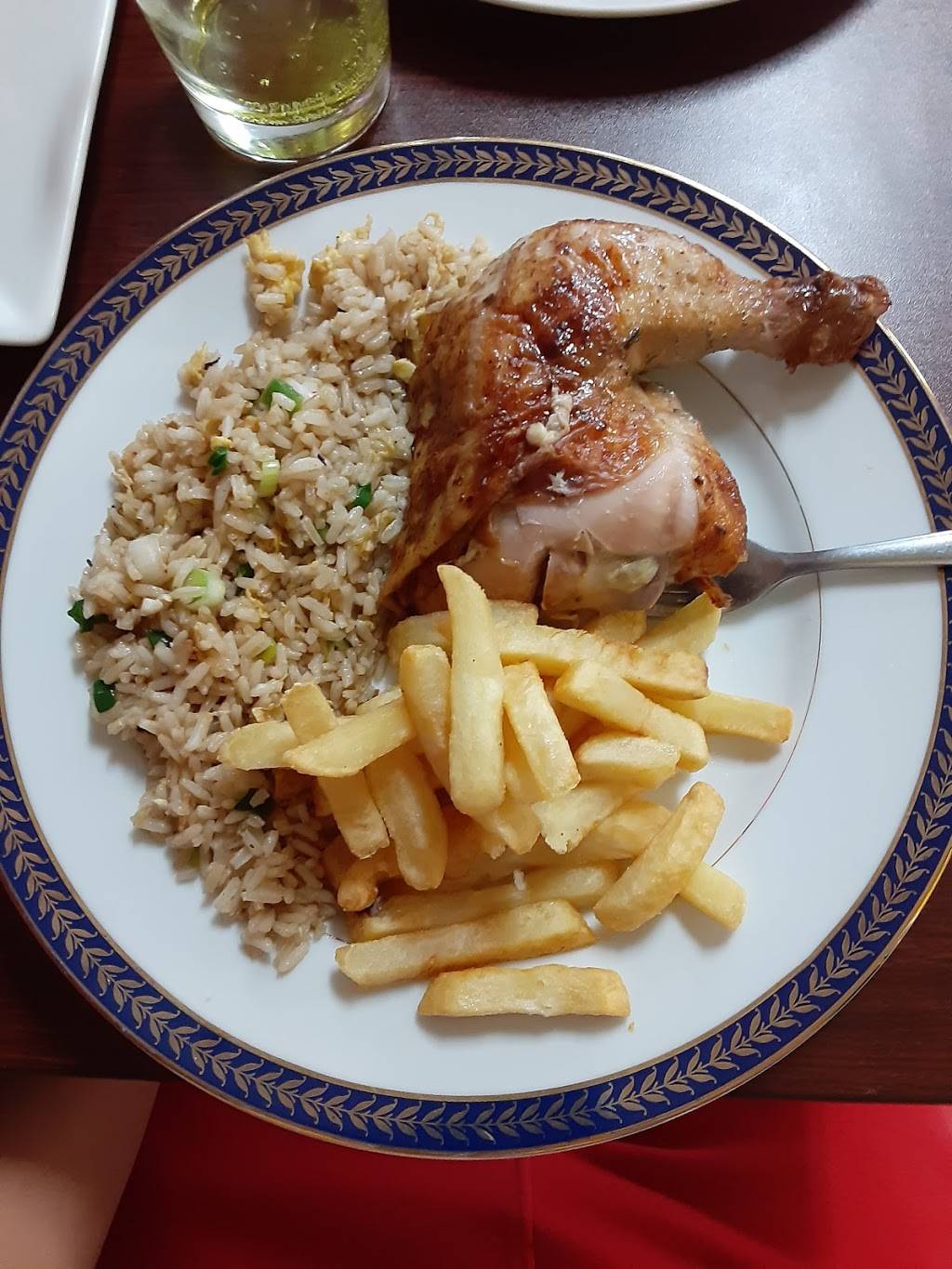 Con Yapa | restaurant | 300 Morningstar Rd, Staten Island, NY 10303, USA | 3478253339 OR +1 347-825-3339