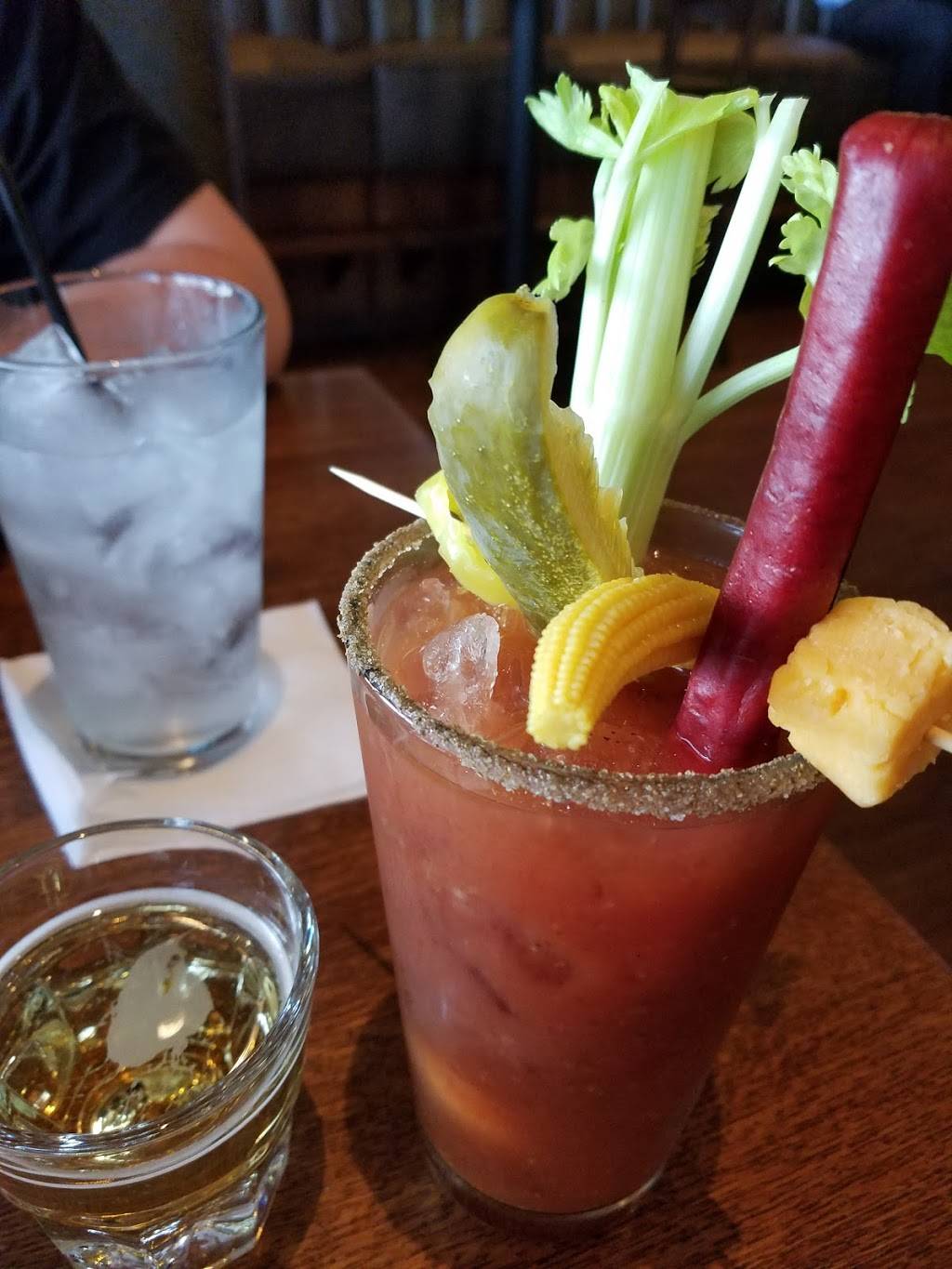 Tavern on France | restaurant | 6740 France Ave S, Edina, MN 55435, USA | 9523586100 OR +1 952-358-6100