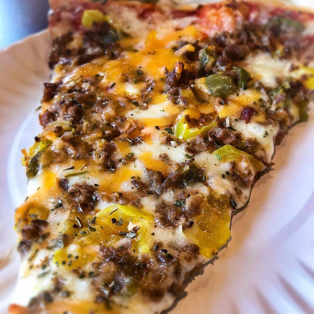 Crazy Chicken & Pizza | restaurant | 228 Albany Ave, Brooklyn, NY 11213, USA | 3473528192 OR +1 347-352-8192