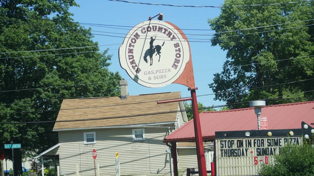 Staunton Country Store | restaurant | 17 OH-202, Troy, OH 45373, USA | 9373357916 OR +1 937-335-7916