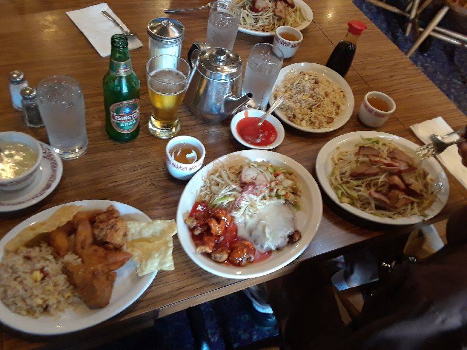 Hong Kong Lum Lums | restaurant | 417 E Center Ave, Visalia, CA 93291, USA | 5597345393 OR +1 559-734-5393