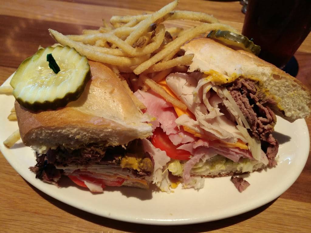 BJs Restaurant & Brewhouse | restaurant | 401 The Bridge St Ste 120, Huntsville, AL 35806, USA | 2566848080 OR +1 256-684-8080