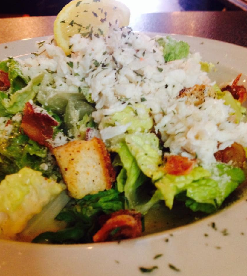 Big Wisky Porch BB64cafe | cafe | 1 Waterside Dr, Norfolk, VA 23510, USA | 7579379228 OR +1 757-937-9228