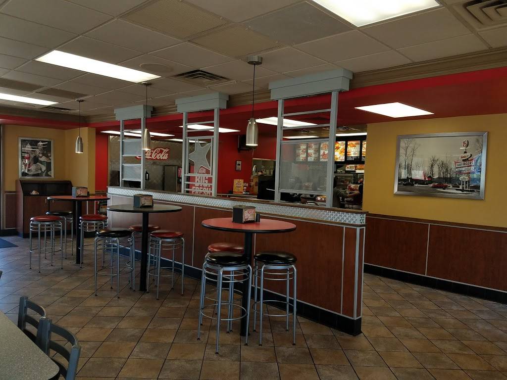 Hardees | restaurant | 12771 Atlantic Blvd, Jacksonville, FL 32225, USA | 9042217136 OR +1 904-221-7136