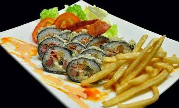Nori | Thai and Sushi Restaurant | restaurant | 4704 Cahaba River Rd, Birmingham, AL 35243, USA | 2059707570 OR +1 205-970-7570