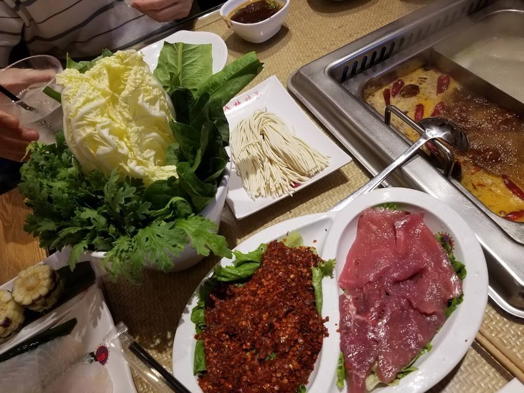 山城辣妹子 | restaurant | 1530 S San Gabriel Blvd, San Gabriel, CA 91776, USA | 6267661700 OR +1 626-766-1700