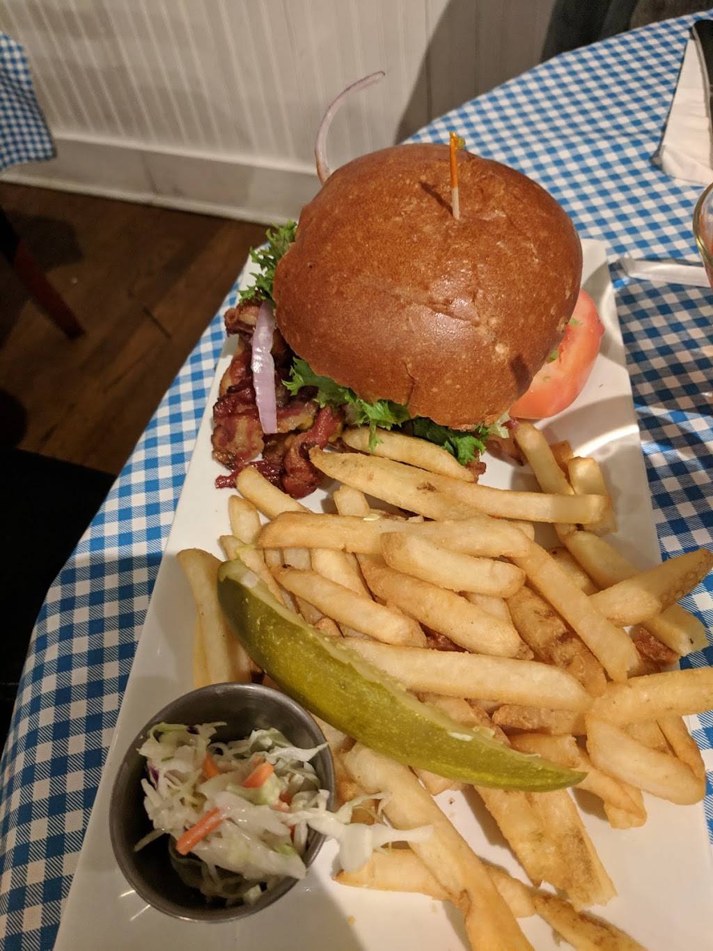 Sweet Mamas | restaurant | 121 Main St, Stony Brook, NY 11790, USA | 6316759263 OR +1 631-675-9263