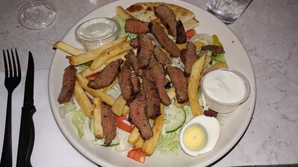 Paris Grill | restaurant | 1515 Kennedy Blvd, Aliquippa, PA 15001, USA | 7243757621 OR +1 724-375-7621