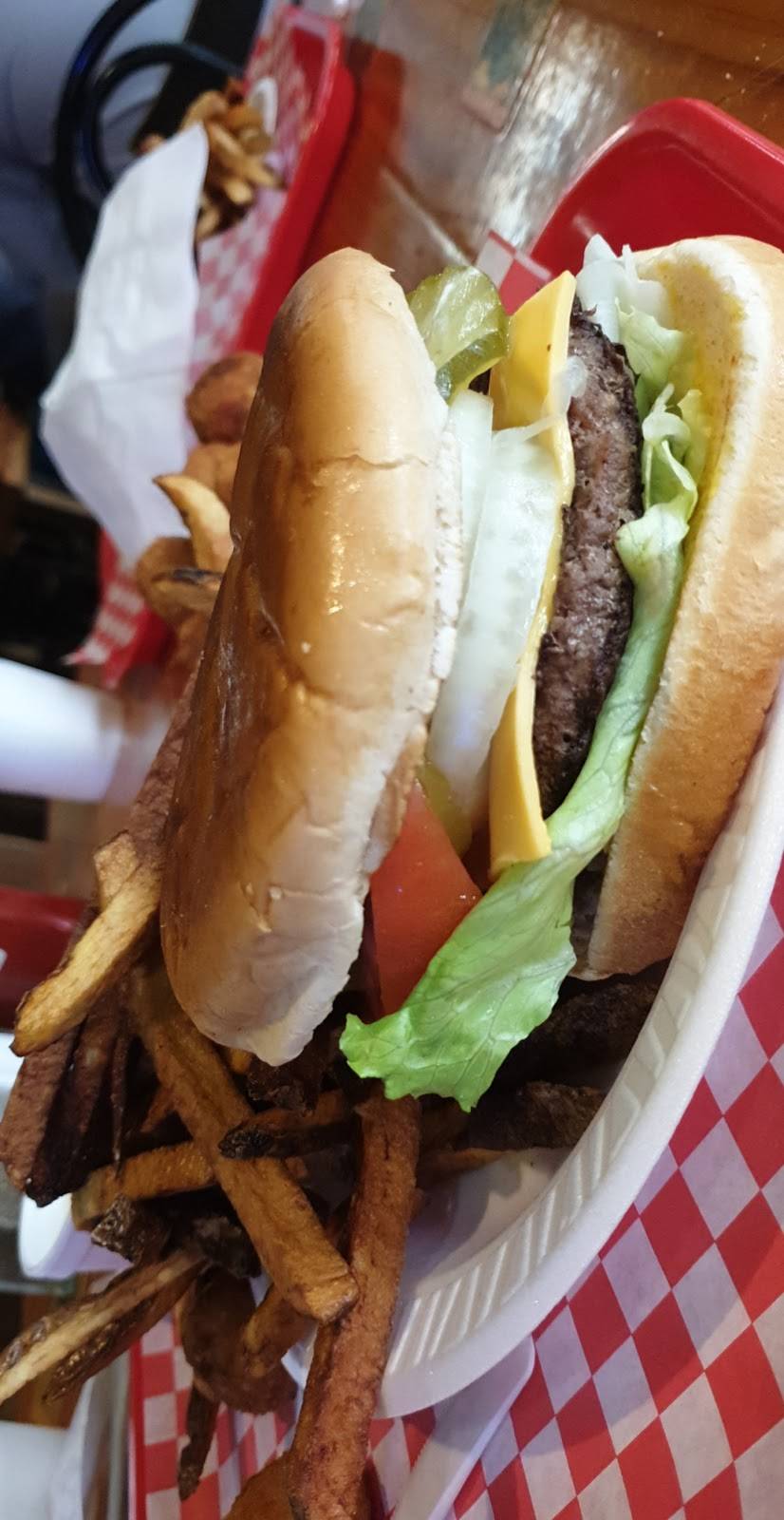 Texas Hamburger Palace | restaurant | 5757 Ranchester Dr # 1700, Houston, TX 77036, USA | 7139815151 OR +1 713-981-5151