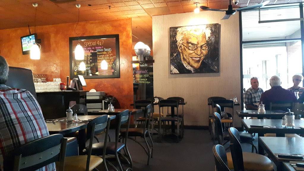 Resto-Bar Faste-Fou | restaurant | 30 Rue des Forges, Trois-Rivières, QC G9A 6E3, Canada | 8193785861 OR +1 819-378-5861