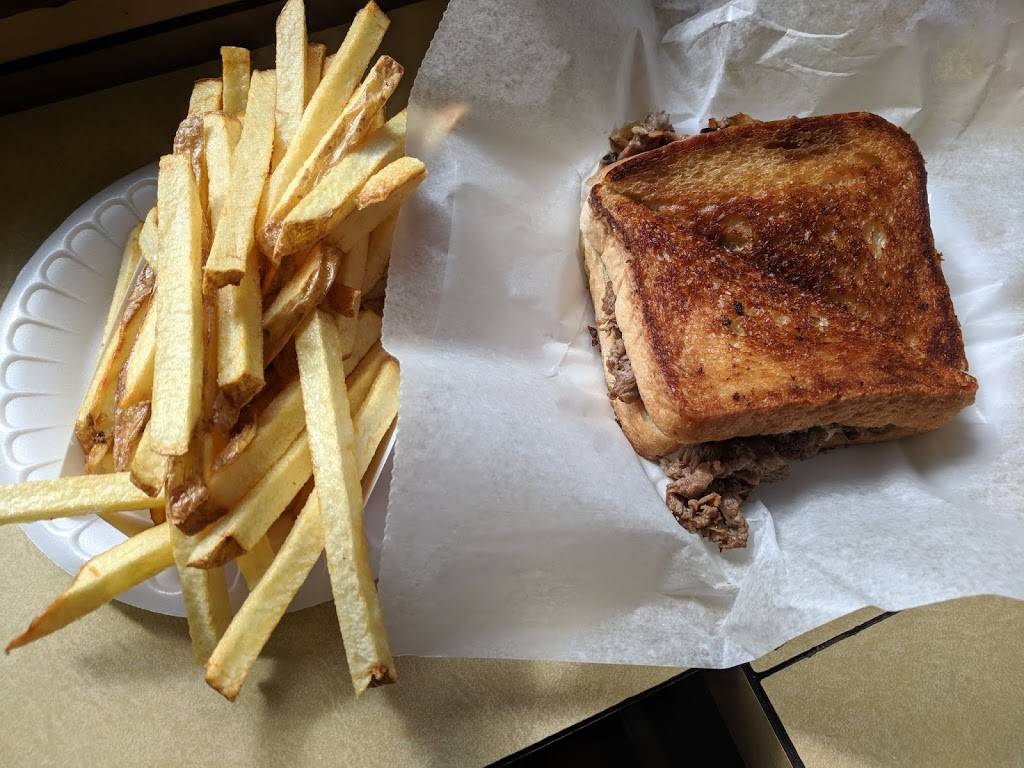 Gilleys Diner | restaurant | 175 Fleet St, Portsmouth, NH 03801, USA | 6034316343 OR +1 603-431-6343