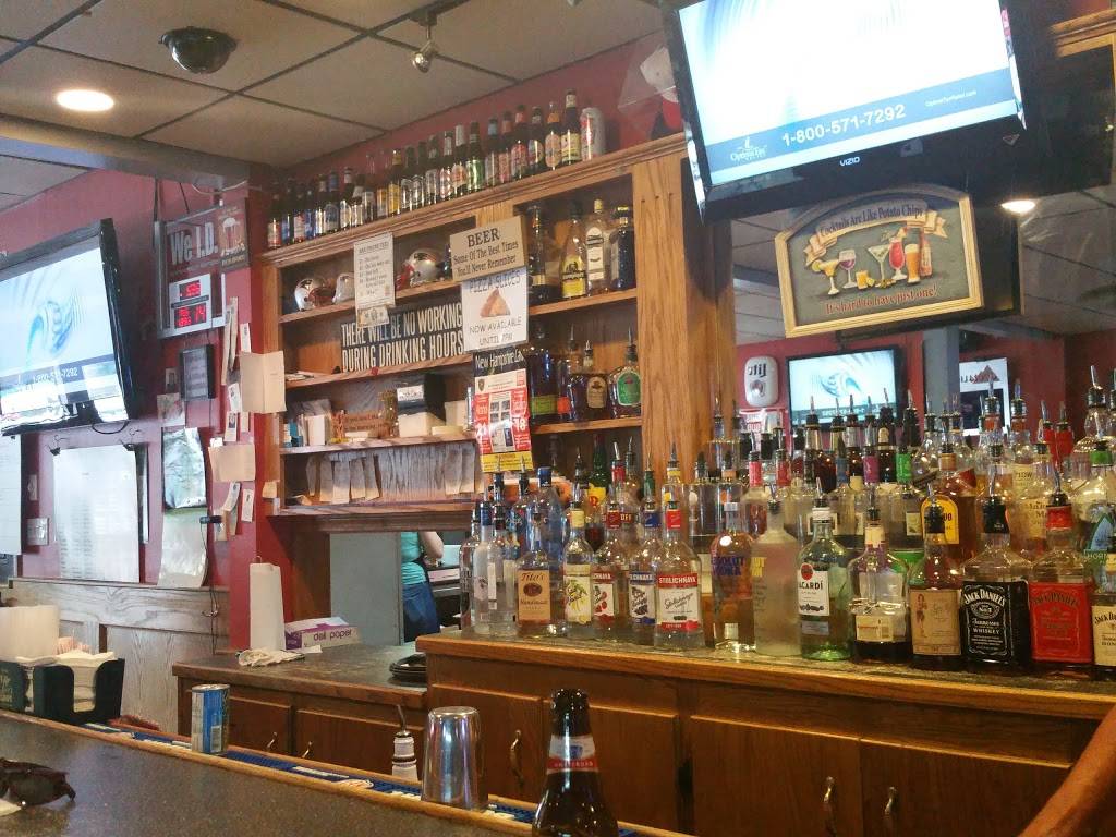 Grand Slam Pizza | restaurant | 472 S Main St, Manchester, NH 03102, USA | 6036225522 OR +1 603-622-5522