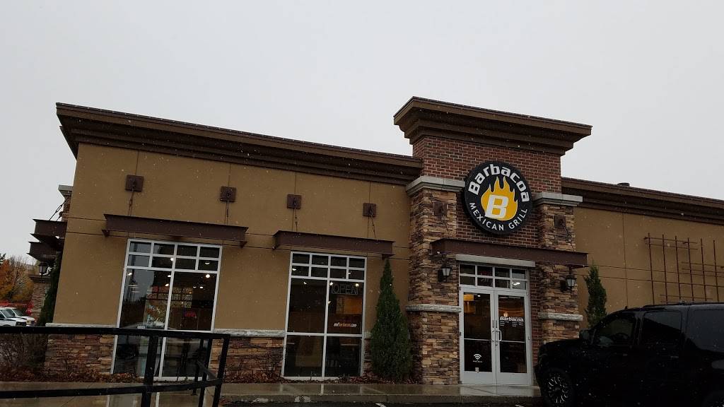 Barbacoa | restaurant | 10662 S River Front Pkwy, South Jordan, UT 84095, USA | 8013161446 OR +1 801-316-1446