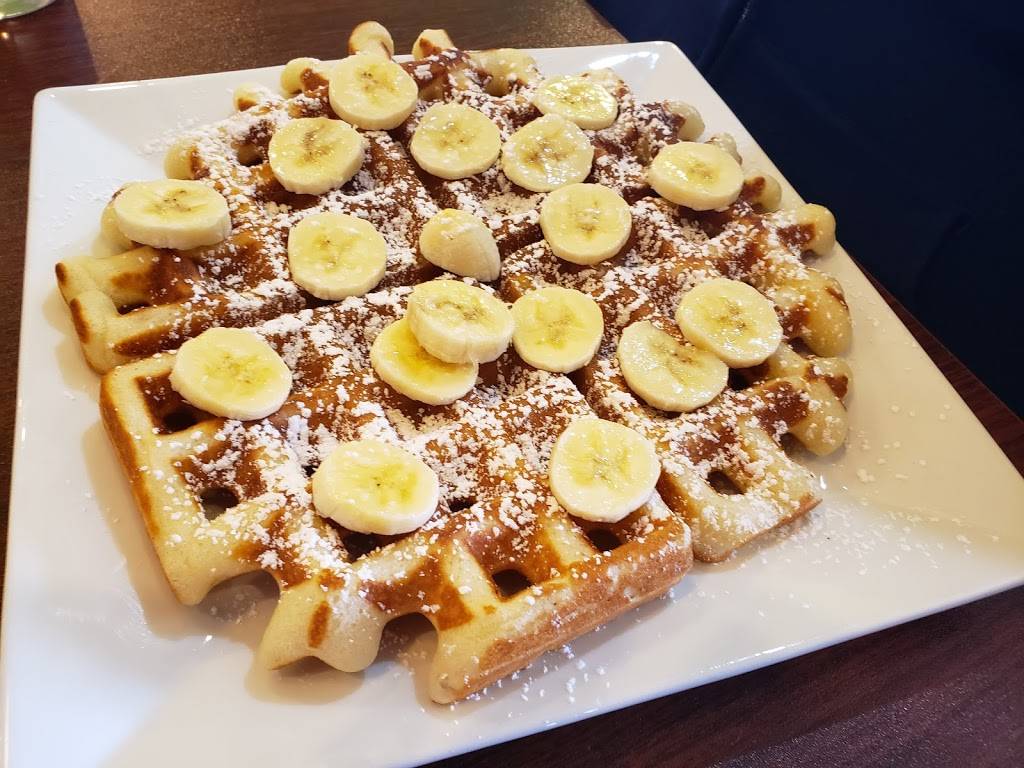 Griddle 145 | restaurant | 1146 MacArthur Rd, Whitehall, PA 18052, USA | 6103519898 OR +1 610-351-9898