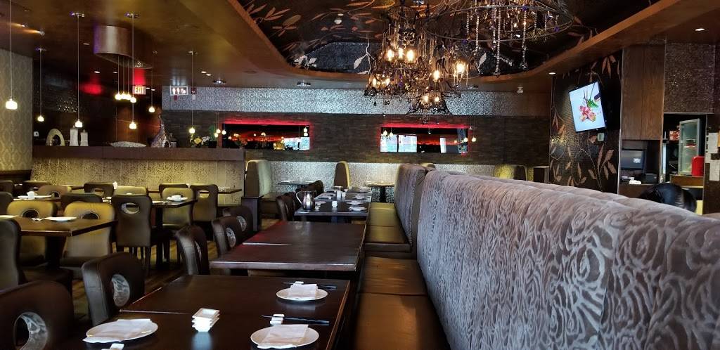 Cynthias Paradise | restaurant | 16715 Yonge St Unit 7, Newmarket, ON L3X 1X4, Canada | 9058982888 OR +1 905-898-2888