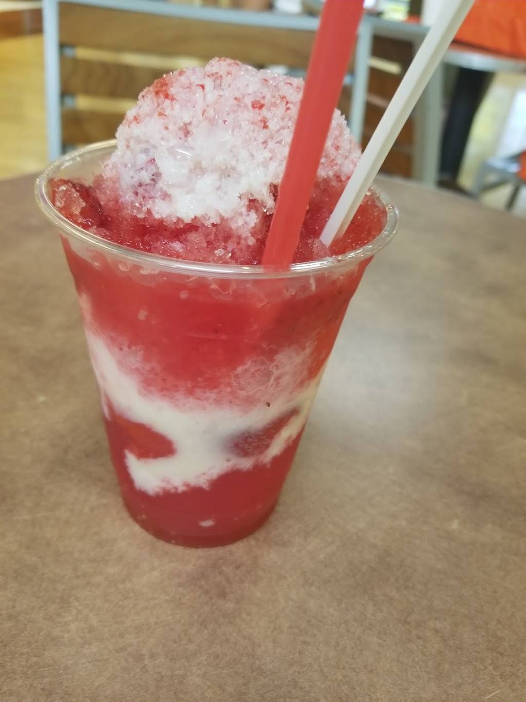 Raspados Paradise Mexican Food | restaurant | 5000 S Arizona Mills Cir, Tempe, AZ 85282, USA | 4804563761 OR +1 480-456-3761