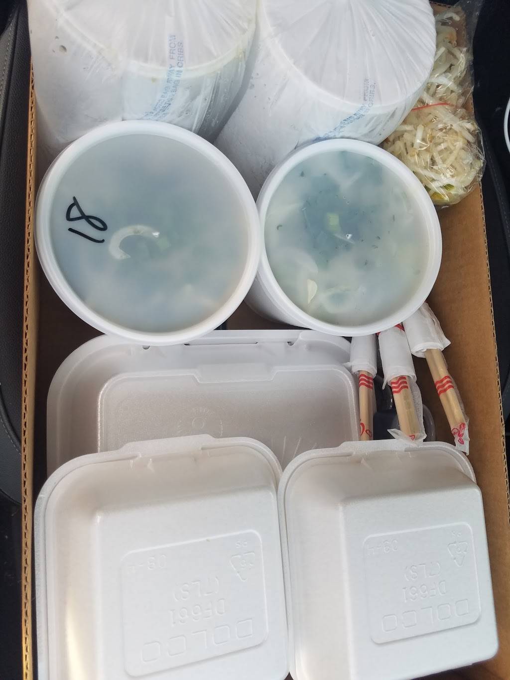 Pho Tai | restaurant | 104 N Callow Ave, Bremerton, WA 98312, USA | 3603735555 OR +1 360-373-5555