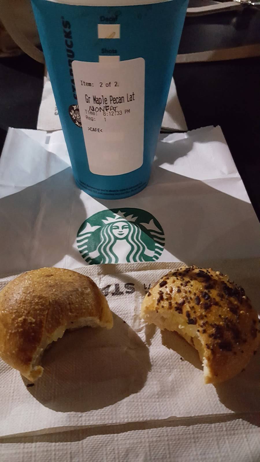 Starbucks | cafe | 2213 Claribel Rd, Riverbank, CA 95367, USA | 2098696354 OR +1 209-869-6354